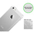 Buy iPhone 7 Plus Case Ultra Slim Lightweight Transparent TPU Gel Case, iPhone 7 plus clear case - TradeNRG UK